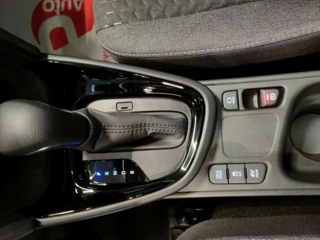 TOYOTA Yaris Cross 1.5 Hybrid 130 CV 5p. E-CVT Teamplayer+pack winter rif. 23236038 - Foto 10