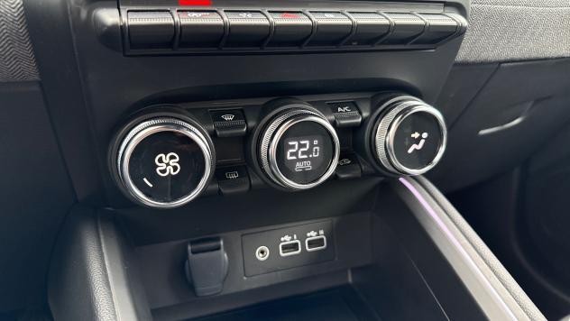 Renault Clio V 2023 1.0 TCe Techno - Foto 10