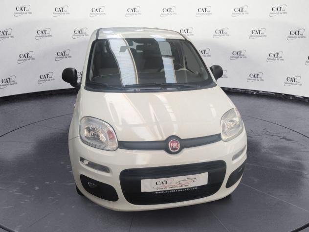 FIAT Panda Panda 1.2 Easy (PREZZO REALE) - Foto 3