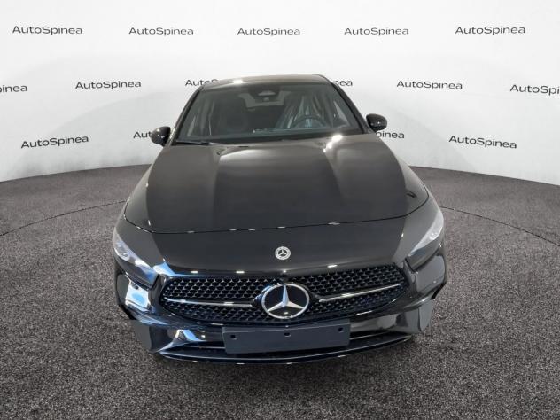 Mercedes-Benz Classe A A 180 d Edition AMG Line #tettopanoramico - Foto 3