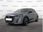 Peugeot 208 GT Hybrid 136 e-DCS6 auto #nazionale
