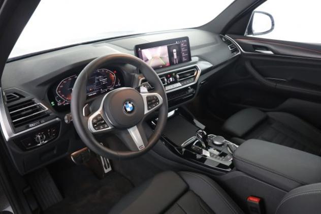 BMW X3 X3 xDrive20d 48V Msport rif. 23982528
