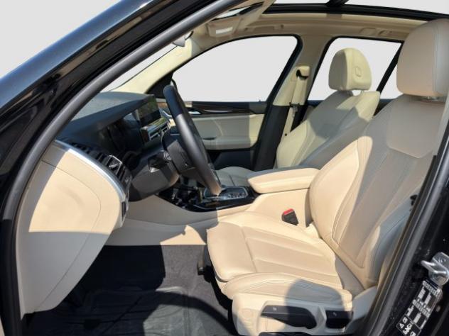 BMW X3 X3 xDrive20d 48V rif. 23975454 - Foto 10