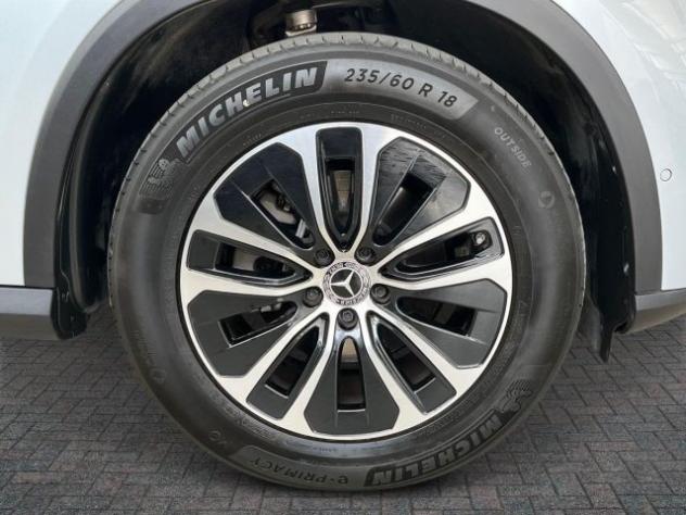 MERCEDES-BENZ GLC 200 d 4Matic Mild Hybrid Advanced rif. 23989881 - Foto 7