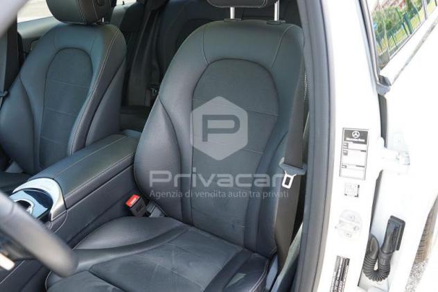 Mercedes-Benz GLC GLC 220 d 4Matic Premium - Foto 9