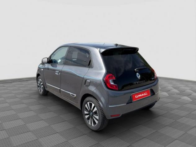 RENAULT Twingo Electric Twingo Electric Zen rif. 23769668 - Foto 3