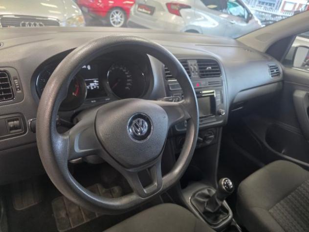 VOLKSWAGEN Polo 1.0 MPI 5p. Business rif. 24204507 - Foto 10