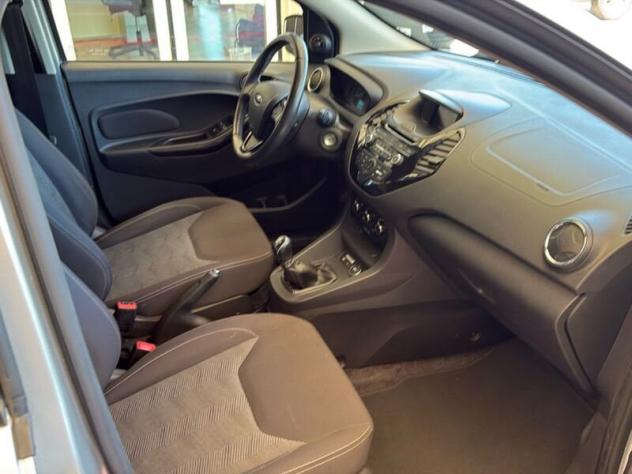 Ford Ka Plus Ka+ 1.2 85cv Ultimate - Foto 8
