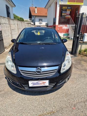 Opel Corsa 1.2 3 porte Sport - Foto 6