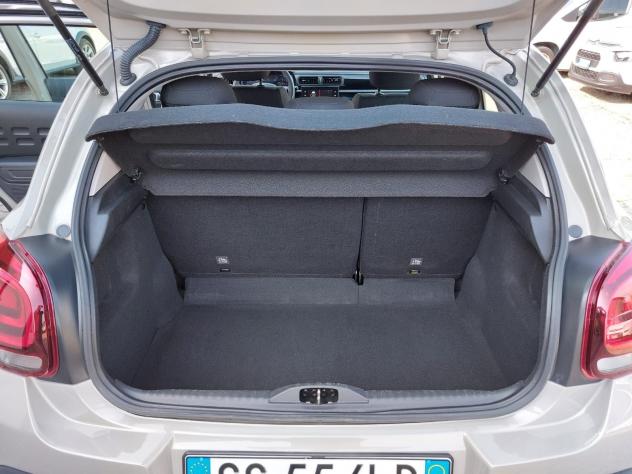 Citroën C3 PREZZO REALE NO VINCOLI / 1.2 83cv PLUS - Foto 5