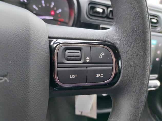 Citroën C3 PREZZO REALE NO VINCOLI / 1.2 83cv E6D FEEL Pack - Foto 10