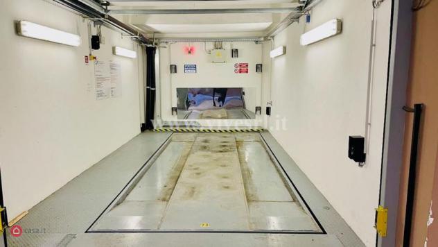 Garage/Posto auto di 10mq in Via Chiaravalle 1 a Milano - Foto 6