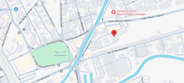 Immobile in asta di 2 m² in vendita a Viareggio - Foto 2