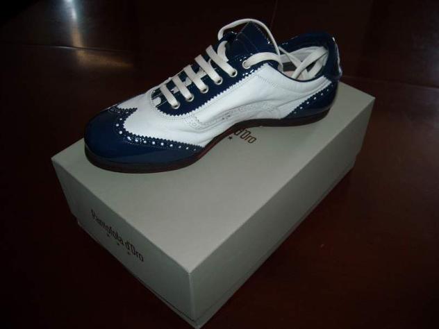 Scarpe pantofola d'oro - Foto 2