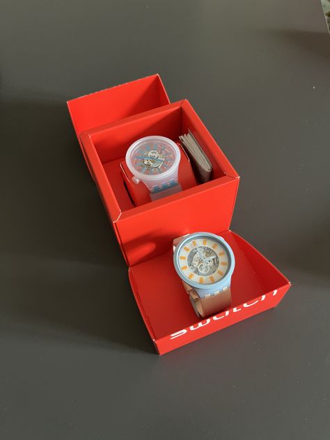 Orologi swatch - Foto 2
