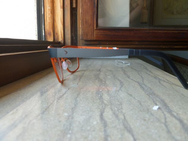 Vendo occhiali Blackfin titanium Stavanger nuovi - Foto 4