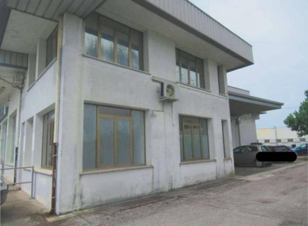 Immobile in asta di 552 m² in vendita a Concordia Sagittaria - Foto 2
