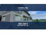 Immobile in asta di 2532 m² in vendita a Fermo