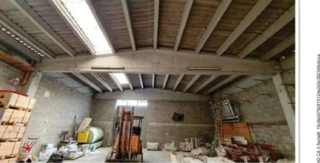 Immobile in asta di 675 m² in vendita a Gualdo Cattaneo - Foto 14