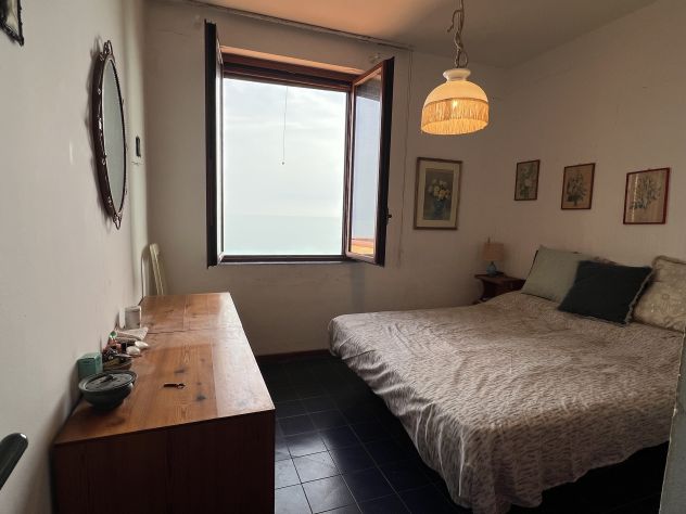 Costa Saracena | Appartamento con Terrazze Vista Mare e Posto Auto Privato - Foto 4