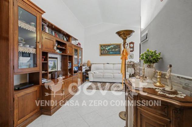 Appartamento di 94 m² con 3 locali e box auto doppio in vendita a Brembio - Foto 7