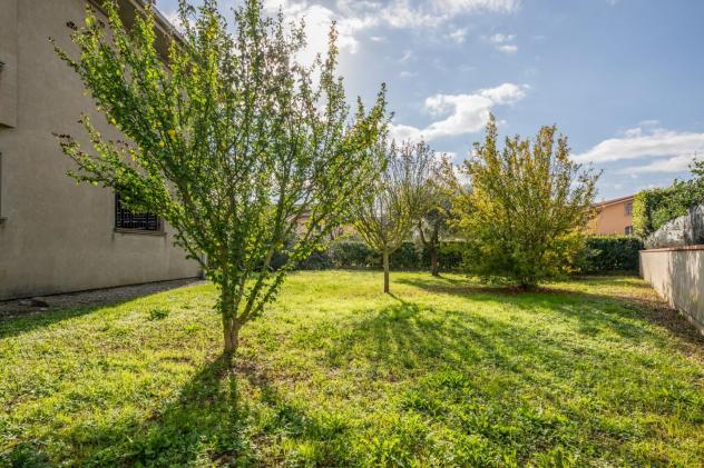 Villa in vendita a Oltrarno - Calcinaia 246 mq Rif: 1364437 - Foto 9