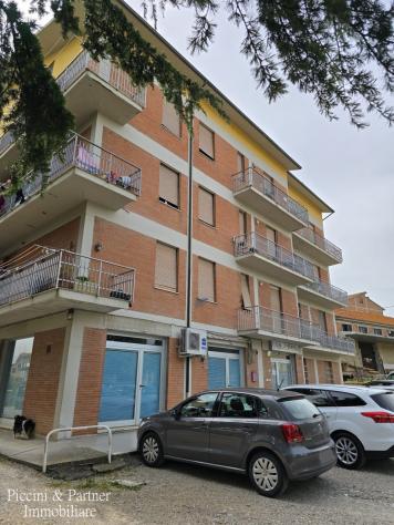 Quadrilocale in vendita a Castiglione del Lago