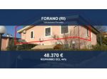 Immobile in asta di 87 m² in vendita a Forano