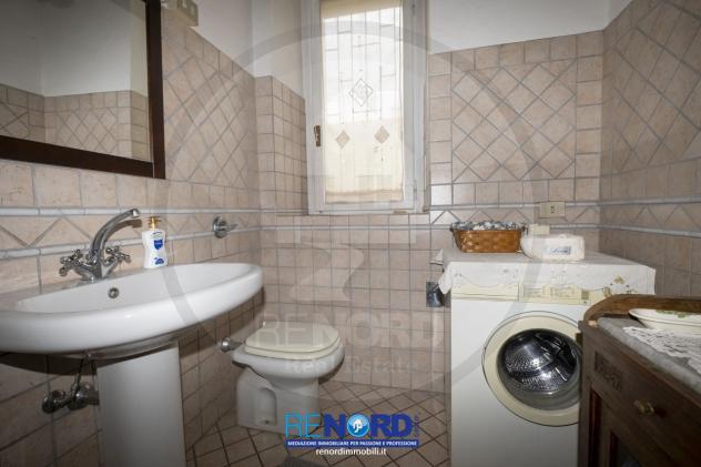 RIF. VIL7072 - INVERNO E MONTELEONE - Porzione di castello: abitazione di 5 locali e doppi servizi, cantina/taverna e giardino privato. - Foto 19