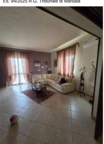 Immobile in asta di 340 m² con più di 5 locali in vendita a Marsala - Foto 4