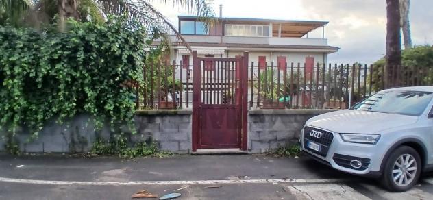 Casa Semindipendente in vendita a Mascali, Fondachello - Foto 12