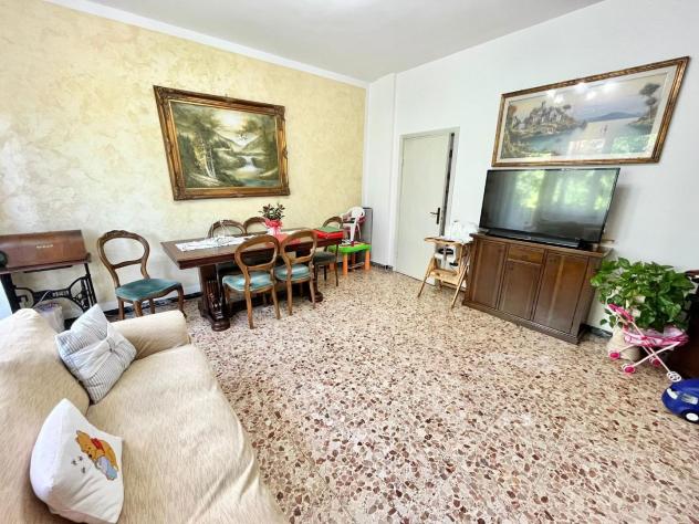 Appartamento in vendita a Massa 80 mq Rif: 1417003 - Foto 8