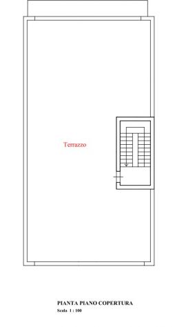 Tribunale di Marsala - RG 164/2024 Casa con magazzino in asta - Foto 19