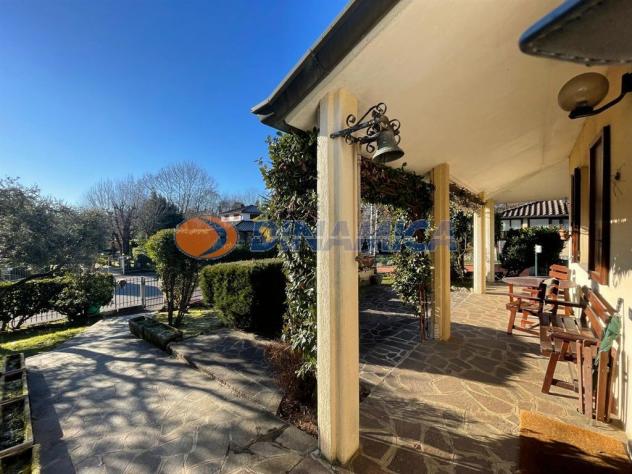 VILLA SINGOLA A SOTTO IL MONTE GIOVANNI XXIII (BERGAMO) - Foto 10