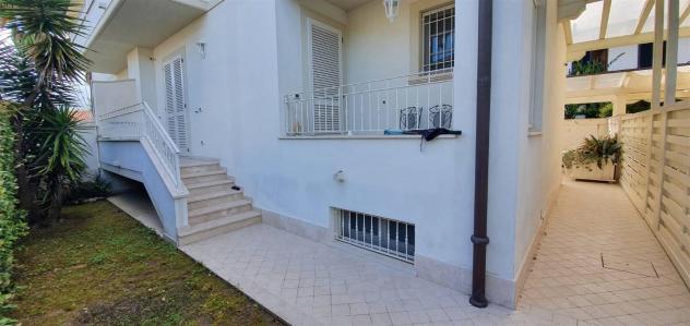 Casa semindipendente in vendita a Cinquale - Montignoso 155 mq Rif: 1157503 - Foto 2