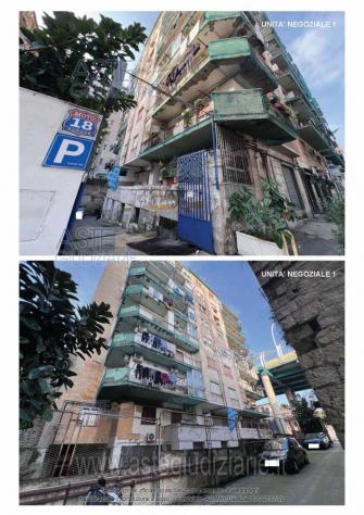 IMMOBILI-IMMOBILE RESIDENZIALE-Corso Malta n. 169 - Foto 7
