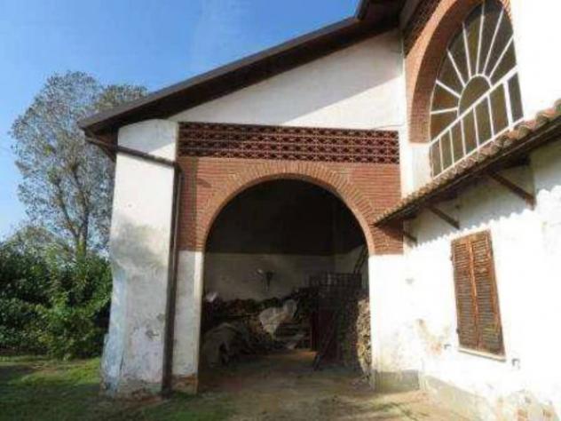 Immobile in asta di 352 m² in vendita a Oviglio - Foto 2
