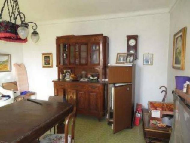 Immobile in asta di 352 m² in vendita a Oviglio - Foto 8