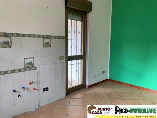 Villa indipendente immersa nel verde della Conca d’Oro – Via Francesco Nullo - Foto 9