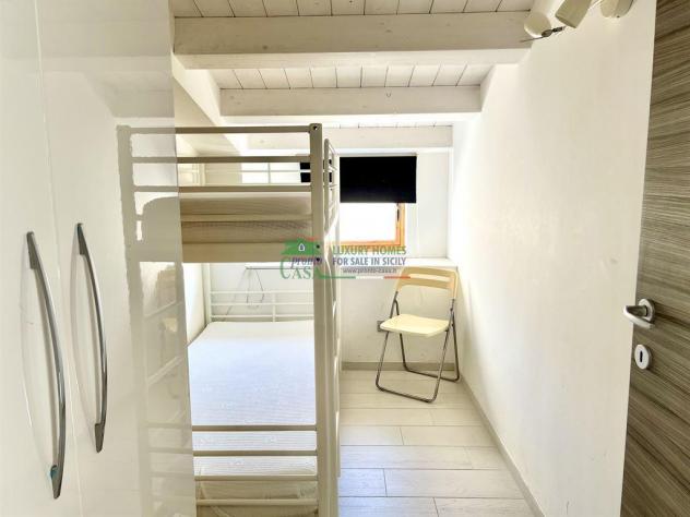 Appartamento su Due Livelli a Marina di Ragusa - Prima Fila sul Lungomare - Foto 15