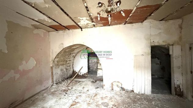 Rif 9787 - Casa Indipendente a Ragusa zona Centro Storico - Foto 7