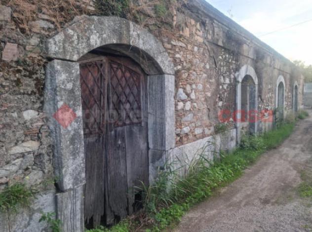Villa o villino - Reggio di Calabria . Rif.: Cod. rif 3169080VRG - Foto 4
