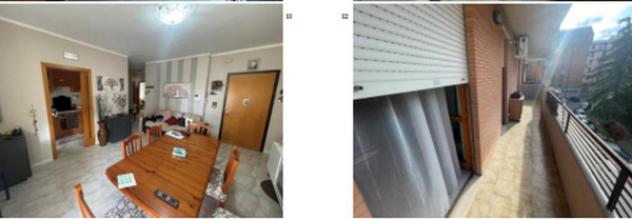 Immobile in asta di 98 m², box auto in vendita a San Severo - Foto 3