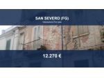 Immobile in asta di 130 m² con più di 5 locali in vendita a San Severo
