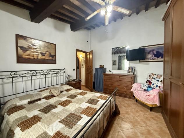 Porzione di casa in vendita a Santa Luce - Foto 10