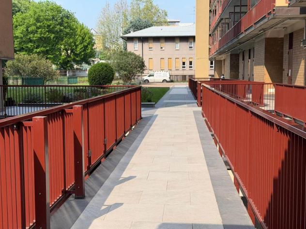Vendita Appartamento da 48 mq in VIA BELLINI - Foto 5