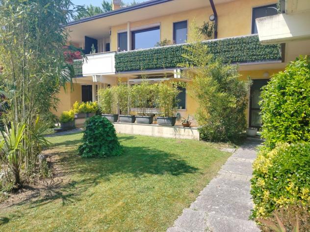 Raffinato quadrilocale a due passi dal lago - Foto 3