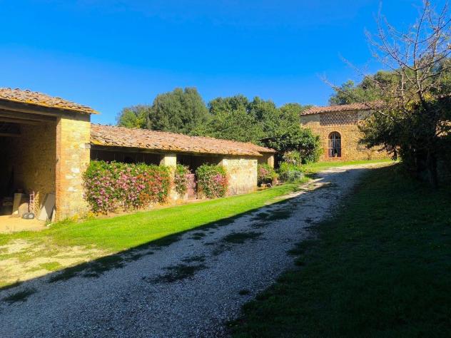 Casale in vendita a Sovicille 1300 mq Rif: 1353752 - Foto 2