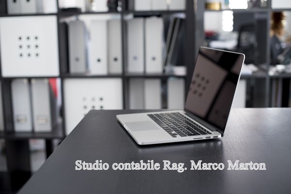 Servizio di consulenza ed elaborazione contabile