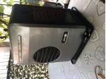 stufa elettronica Zibro SRE 149R TC